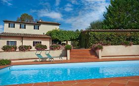 Colle Val D'Elsa - Agriturismo Bardeggiano